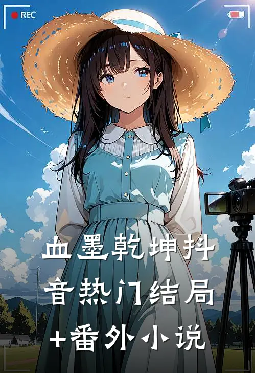 血墨乾坤抖音热门结局+番外小说
