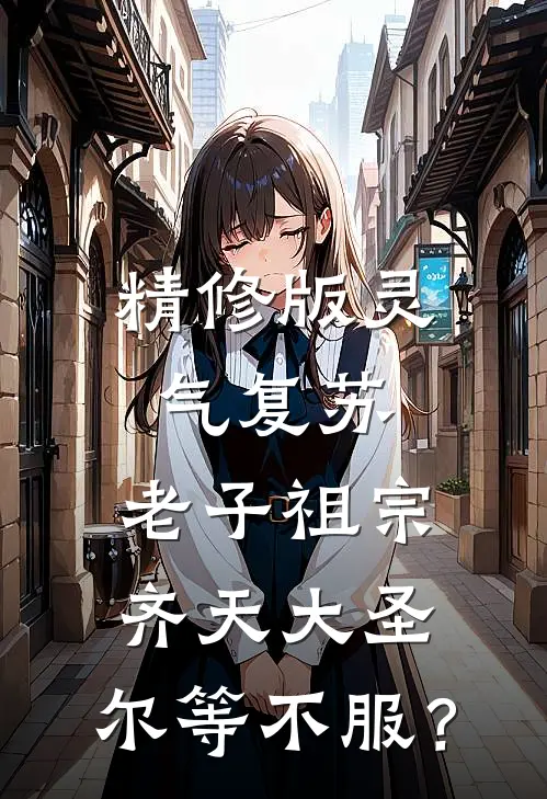 精修版灵气复苏：老子祖宗齐天大圣，尔等不服？