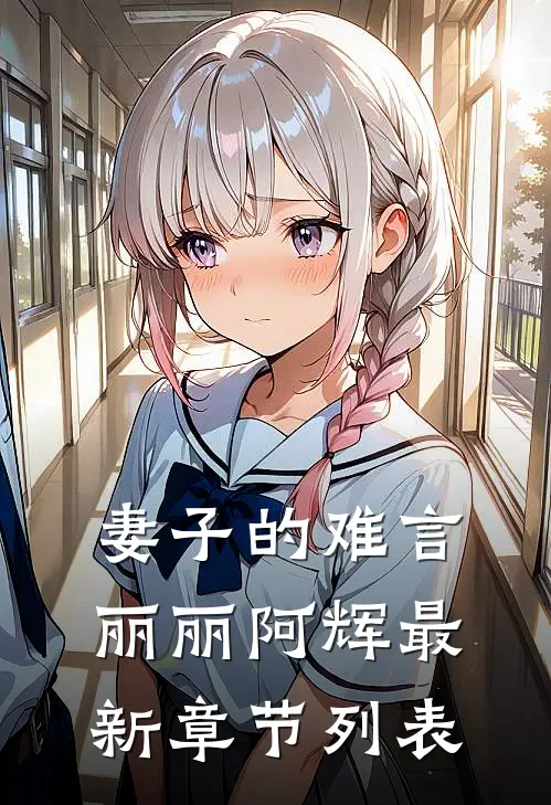 妻子的难言丽丽阿辉最新章节列表