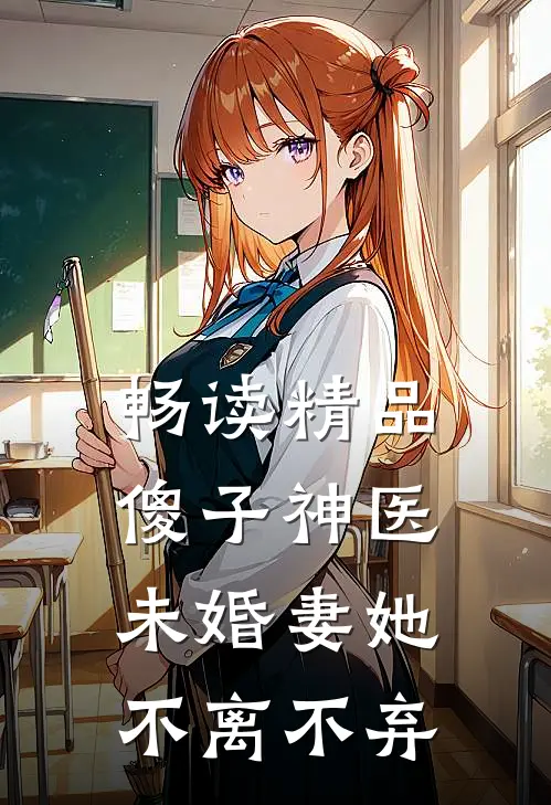 畅读精品傻子神医：未婚妻她不离不弃