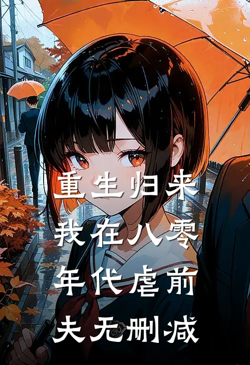 重生归来，我在八零年代虐前夫无删减