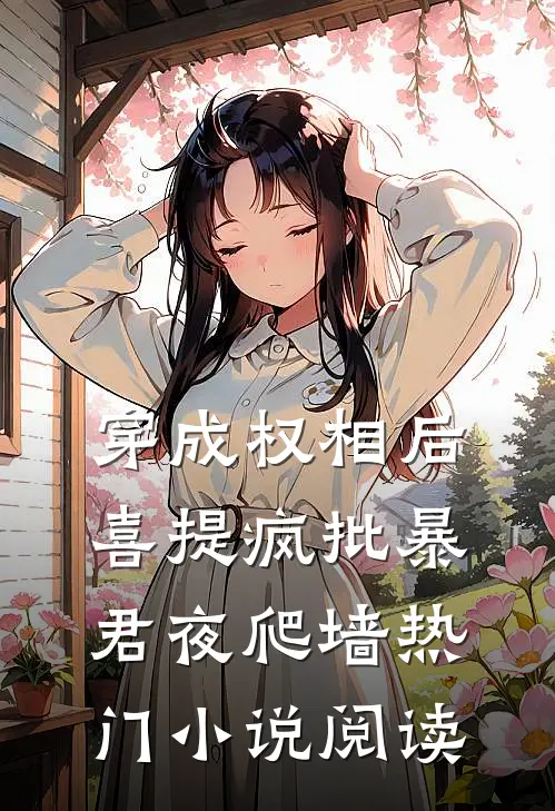 穿成权相后，喜提疯批暴君夜爬墙热门小说阅读