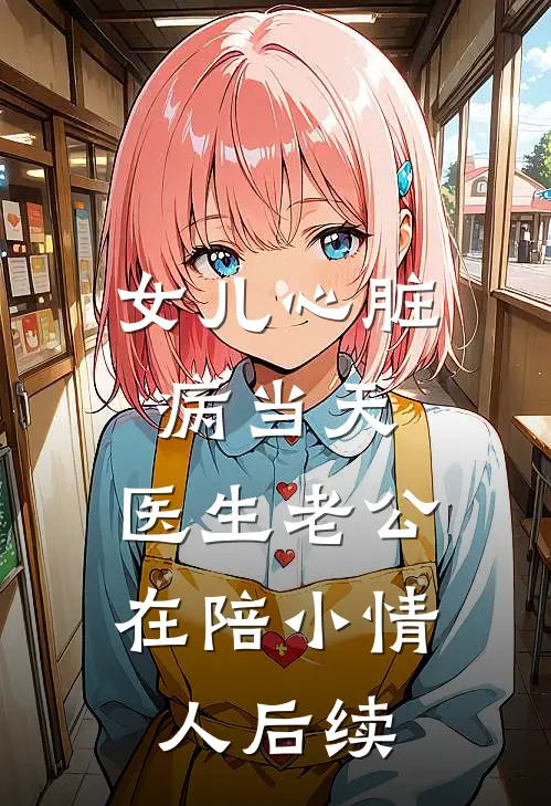 女儿心脏病当天，医生老公在陪小情人后续