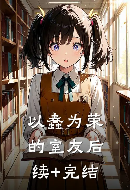 以蠢为荣的室友后续+完结