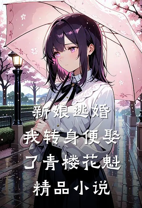 新娘逃婚，我转身便娶了青楼花魁精品小说