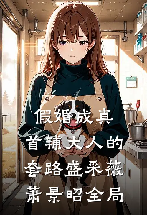 假婚成真：首辅大人的套路盛采薇萧景昭全局