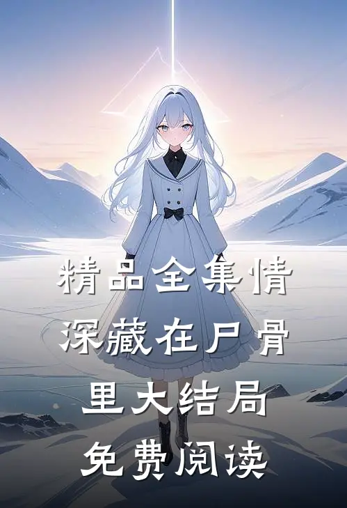 精品全集情深藏在尸骨里大结局免费阅读