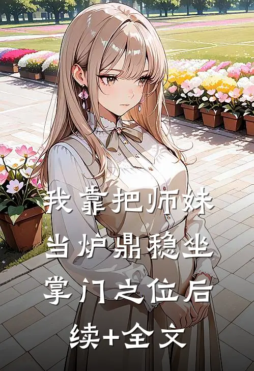 我靠把师妹当炉鼎稳坐掌门之位后续+全文