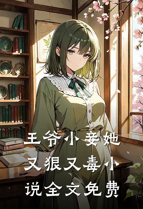 王爷小妾她又狠又毒小说全文免费