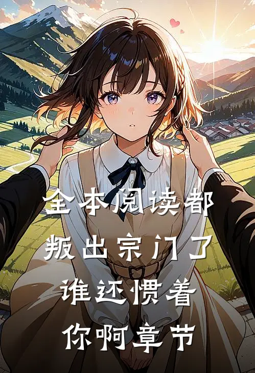 全本阅读都叛出宗门了，谁还惯着你啊章节