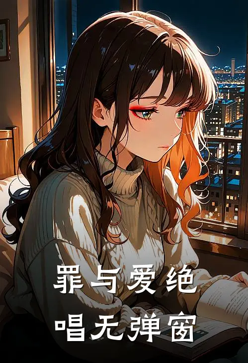 罪与爱绝唱无弹窗