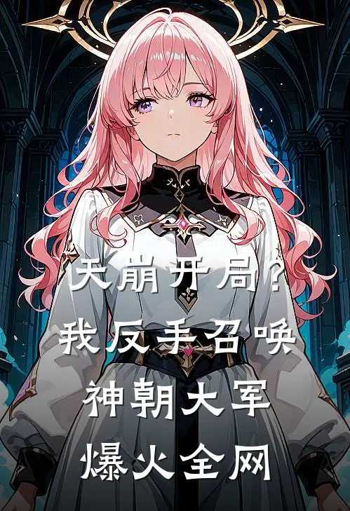 天崩开局？我反手召唤神朝大军爆火全网