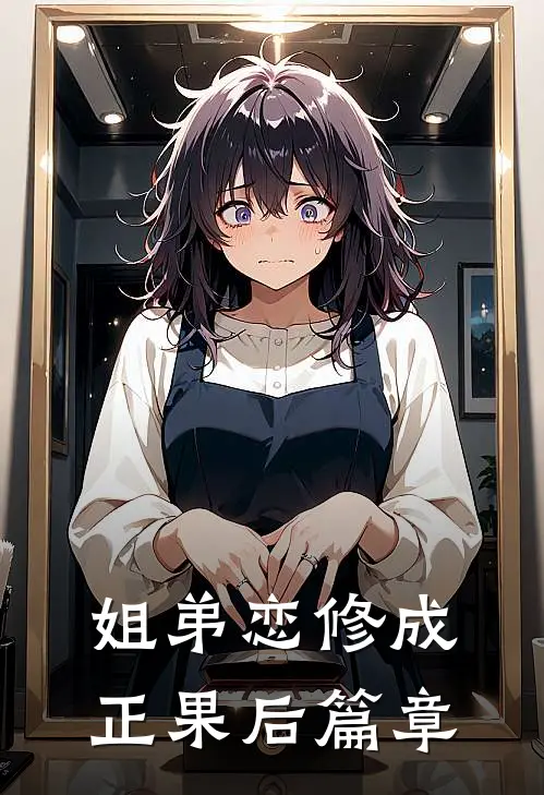 姐弟恋修成正果后篇章