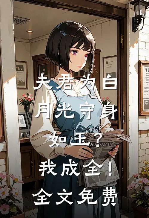 夫君为白月光守身如玉？我成全！全文免费