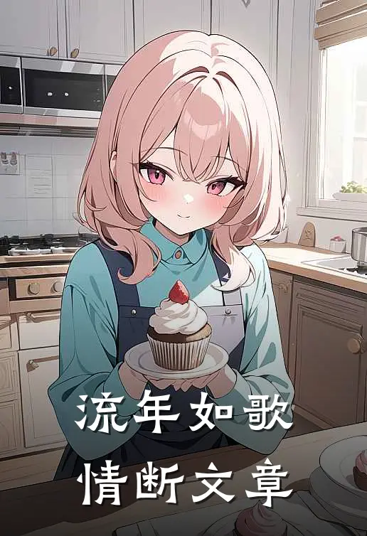 流年如歌情断文章