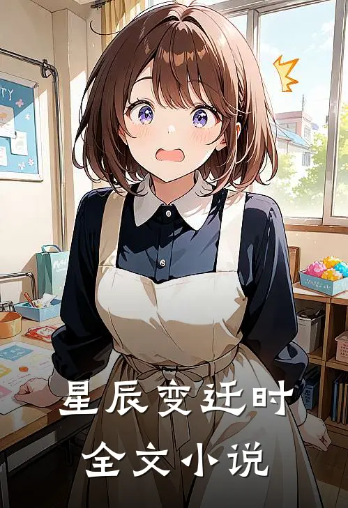 星辰变迁时全文小说