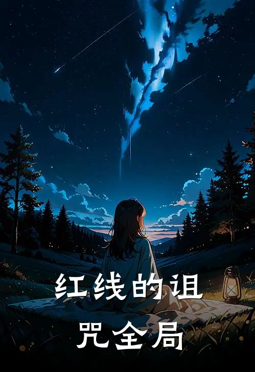 红线的诅咒全局