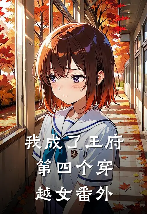 我成了王府第四个穿越女番外