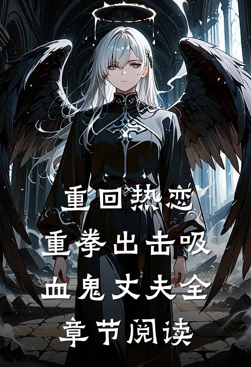 重回热恋，重拳出击吸血鬼丈夫全章节阅读