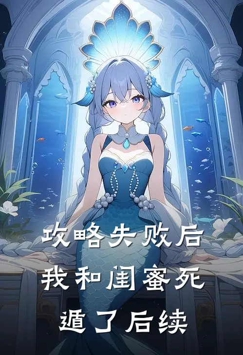攻略失败后，我和闺蜜死遁了后续