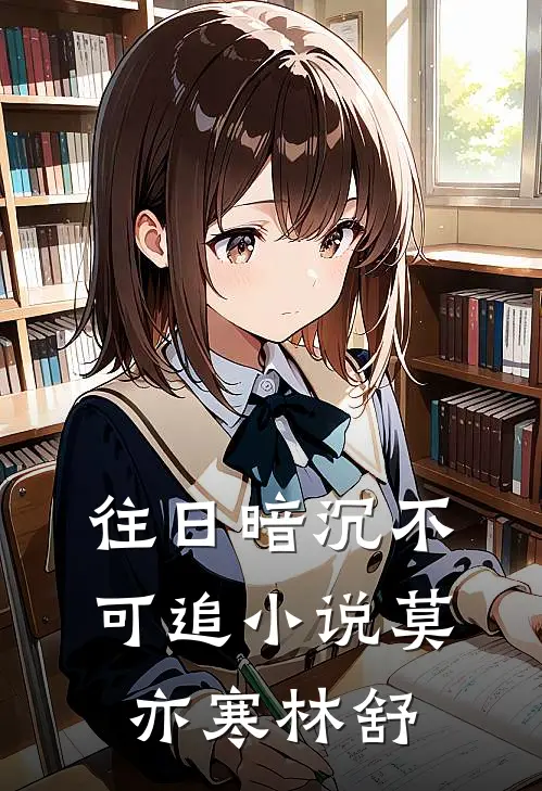 往日暗沉不可追小说莫亦寒林舒