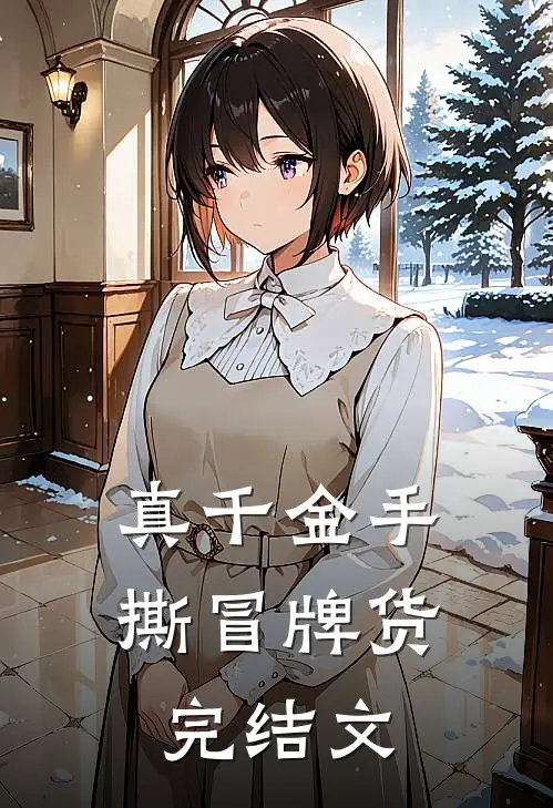 真千金手撕冒牌货完结文