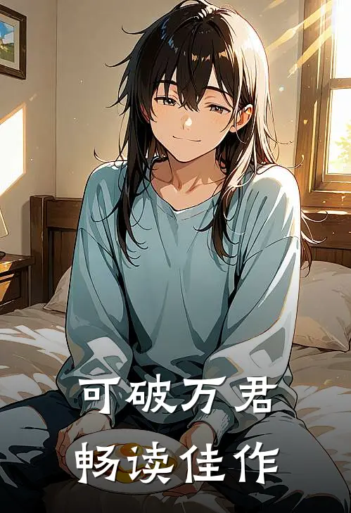 可破万君畅读佳作