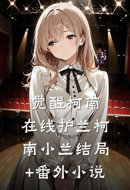 觉醒柯南，在线护兰柯南小兰结局+番外小说