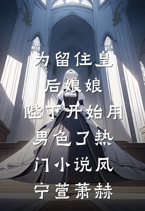 为留住皇后娘娘，陛下开始用男色了热门小说凤宁萱萧赫