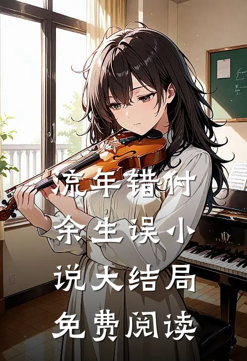流年错付余生误小说大结局免费阅读