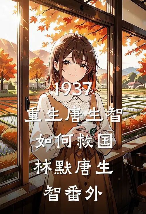 1937，重生唐生智，如何救国林默唐生智番外