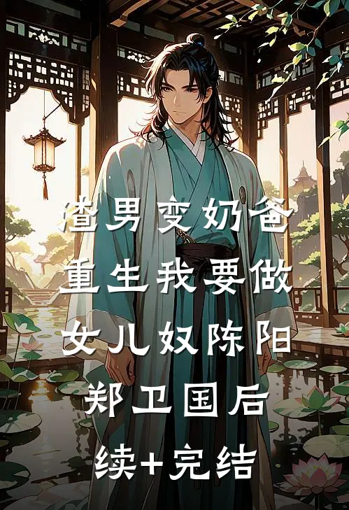 渣男变奶爸，重生我要做女儿奴陈阳郑卫国后续+完结