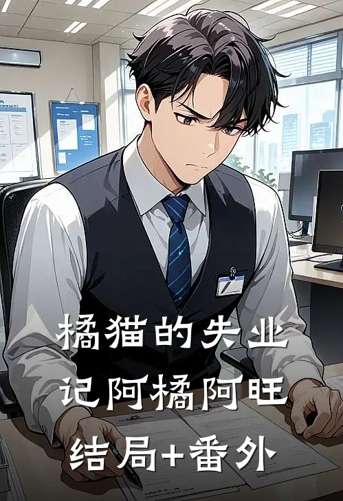 《橘猫的失业记》阿橘阿旺结局+番外