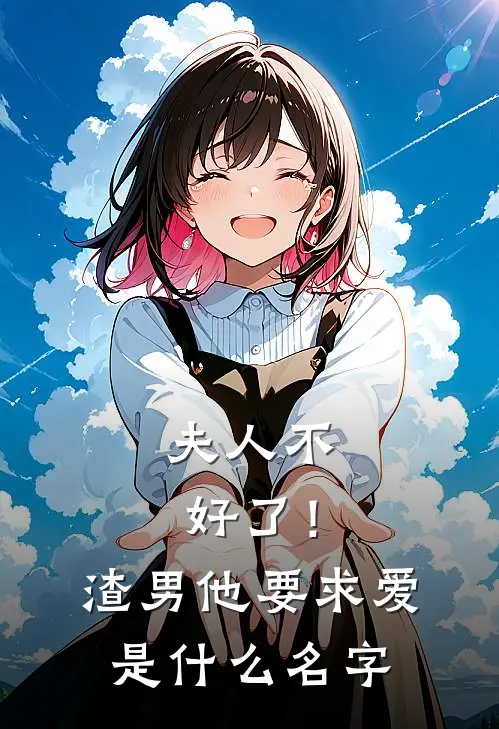 夫人不好了！渣男他要求爱是什么名字