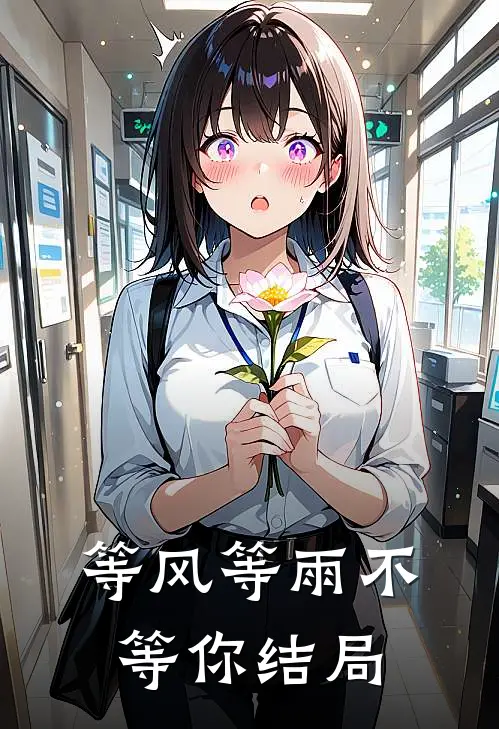 等风等雨不等你结局