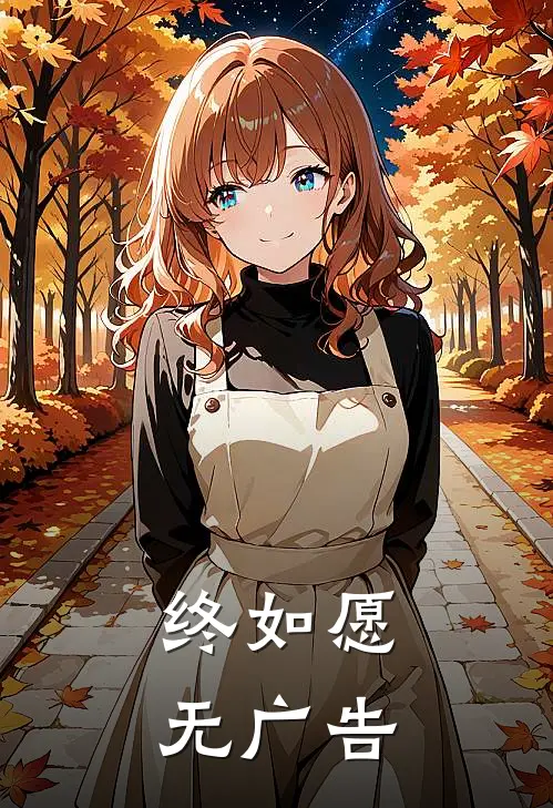 终如愿无广告