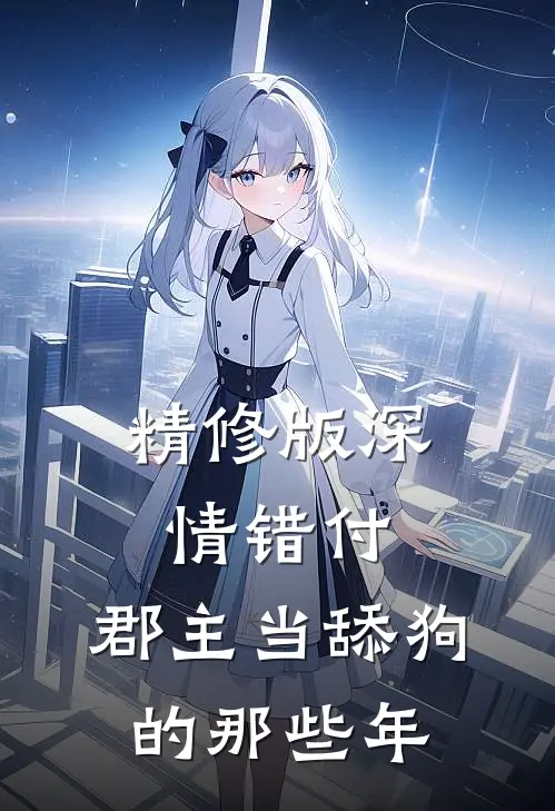 精修版深情错付：郡主当舔狗的那些年