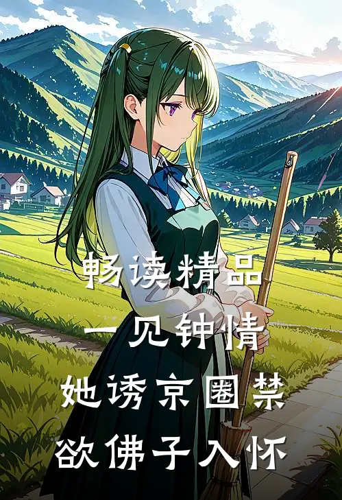 畅读精品一见钟情：她诱京圈禁欲佛子入怀
