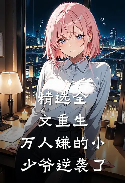 精选全文重生：万人嫌的小少爷逆袭了