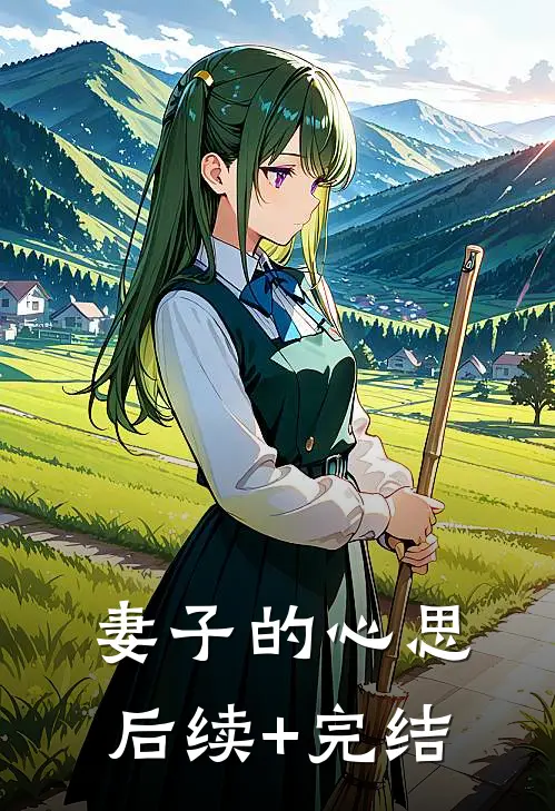 妻子的心思后续+完结