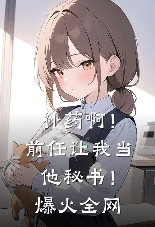 补药啊！前任让我当他秘书！爆火全网