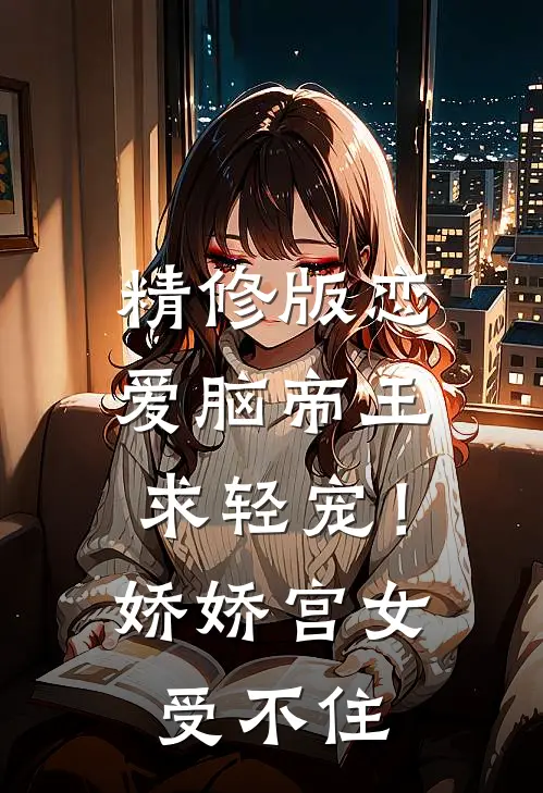 精修版恋爱脑帝王求轻宠！娇娇宫女受不住