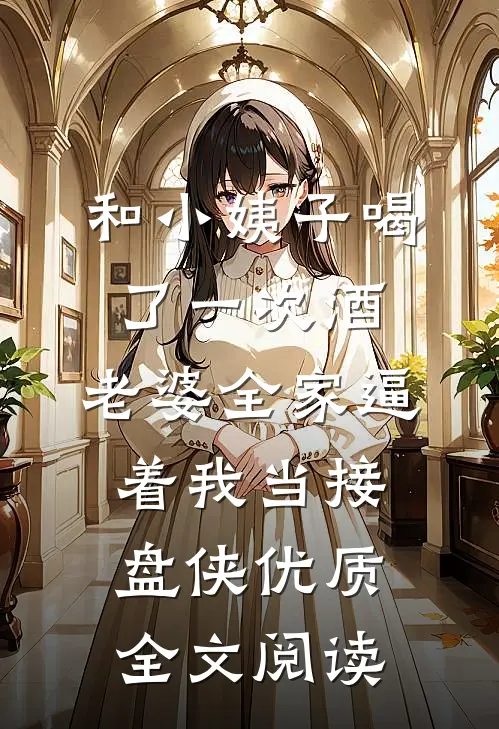 和小姨子喝了一次酒，老婆全家逼着我当接盘侠优质全文阅读