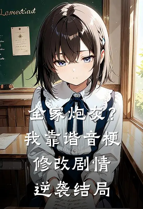 全家炮灰？我靠谐音梗修改剧情逆袭结局