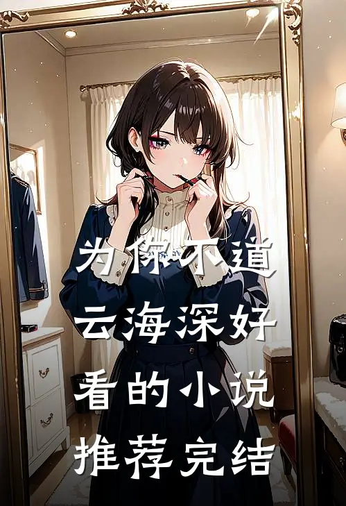 为你不道云海深好看的小说推荐完结