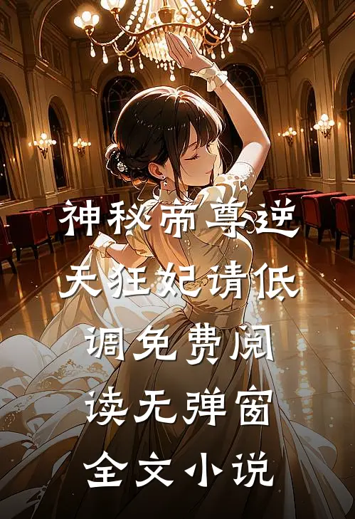 神秘帝尊逆天狂妃请低调免费阅读无弹窗全文小说