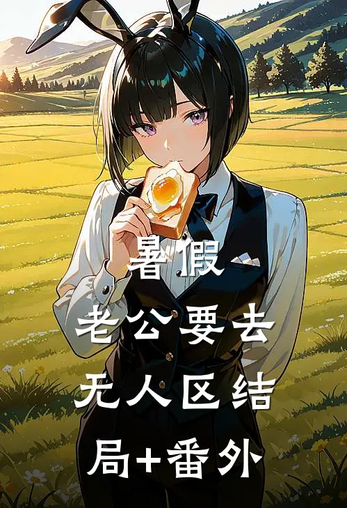 暑假，老公要去无人区结局+番外