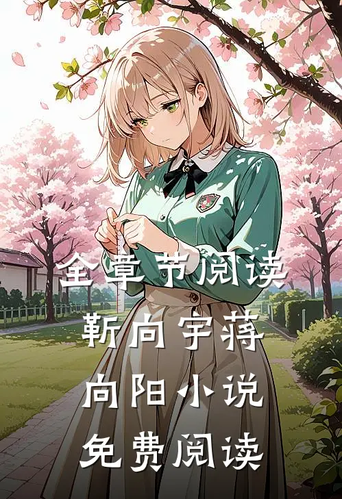 全章节阅读靳向宇蒋向阳小说免费阅读
