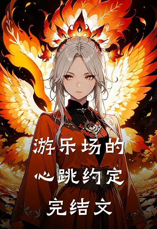《游乐场的心跳约定》完结文