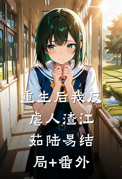 重生后我反虐人渣江茹陆易结局+番外